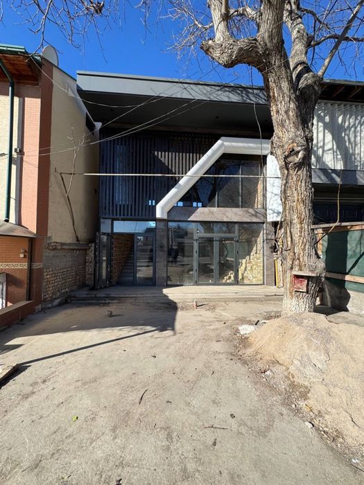Циалковская | 500кв - нежилое помещение вдоль дороги Продажа