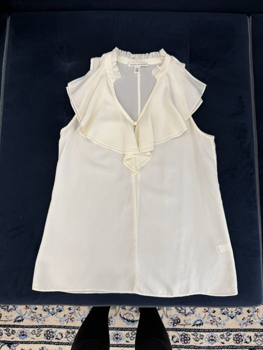 Разгрузка гардероба