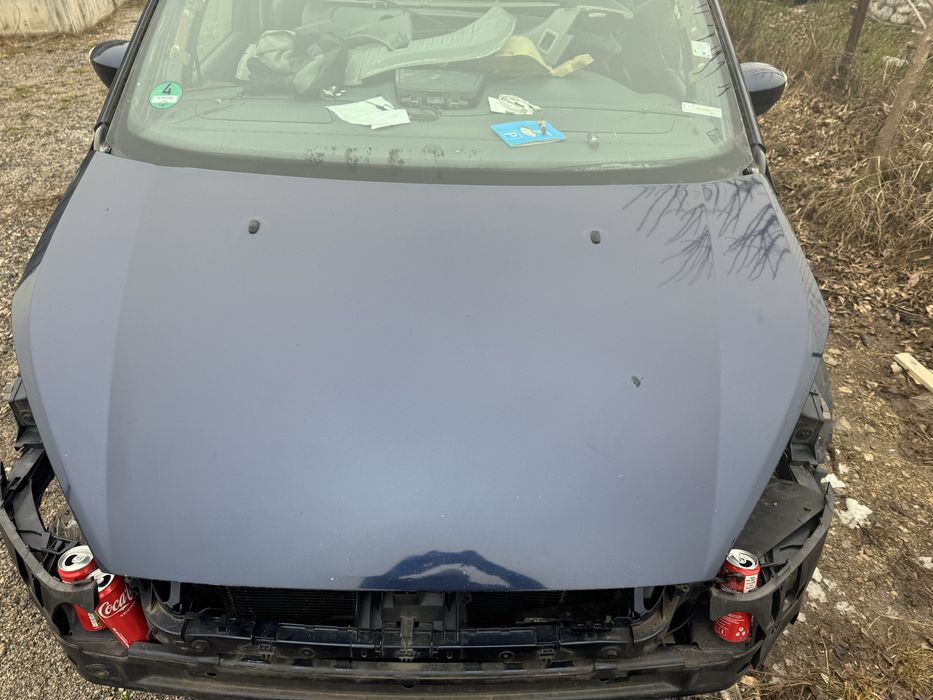 Предни капаци за Ford S-max galaxy