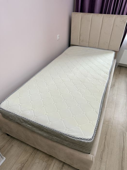 Кровать 90*200 см