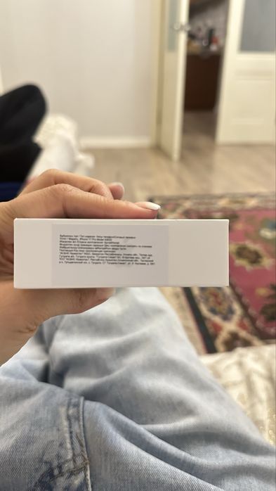 Iphone 17 pro 512 Гб