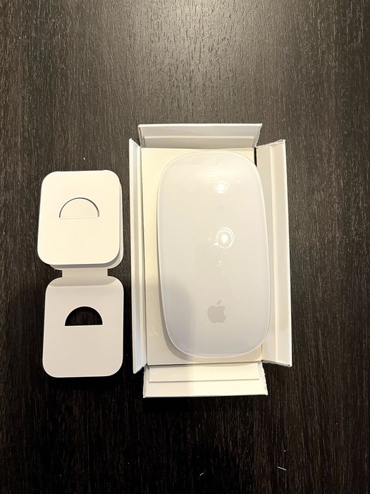 Apple Magic Mouse 2 Latest Model