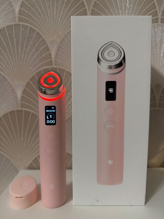 Medicube AGE-R Booster Pro