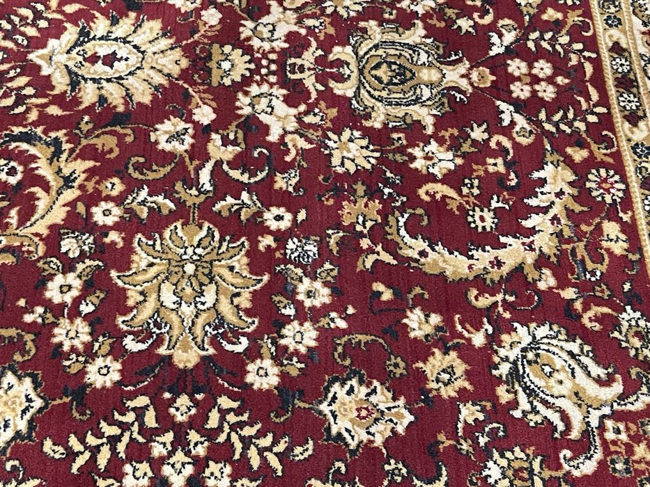 Два ковра размеры 2 на 3