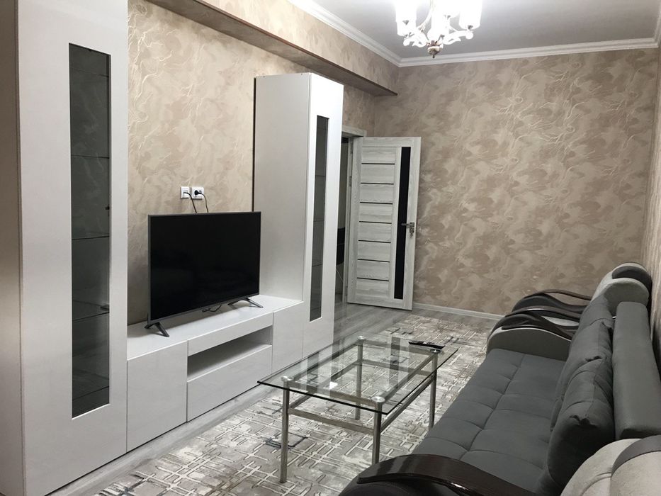 Аренда 2/3/8 Новостройка, Оксарой, напротив Бухоросавдомажмуаси