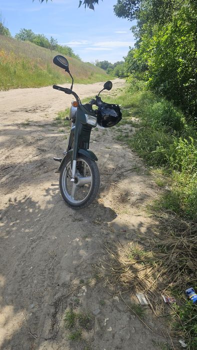 Vând peugeot fox 2 t