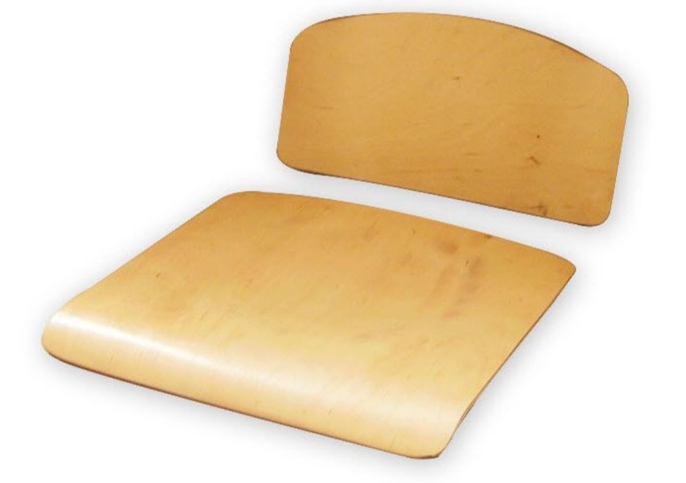 Сиденье и спинка Ташкент