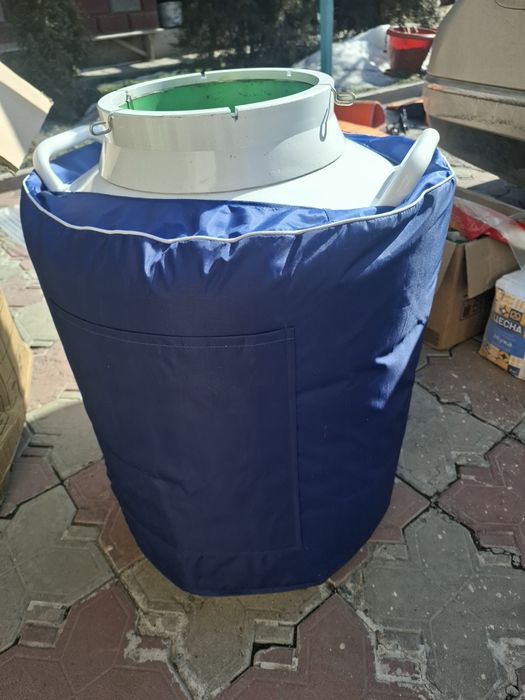 Сосуд  дюар  30 литр