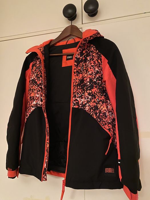 Geaca schi fete PG ALLURE marimea 152