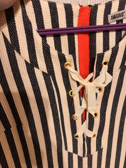 Рокля Есен /Зима