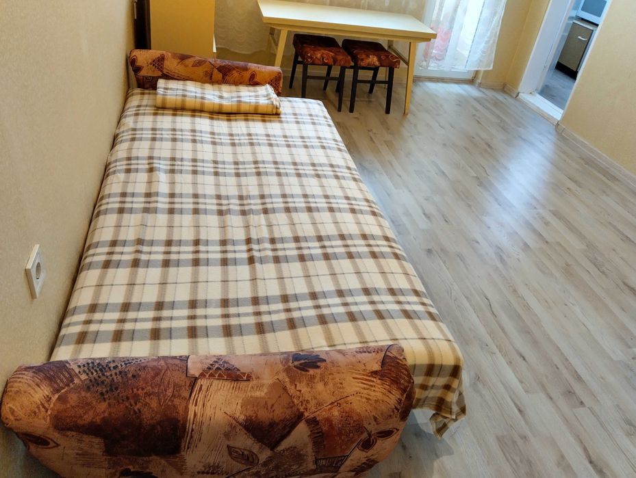 Дава под наем гарсонера