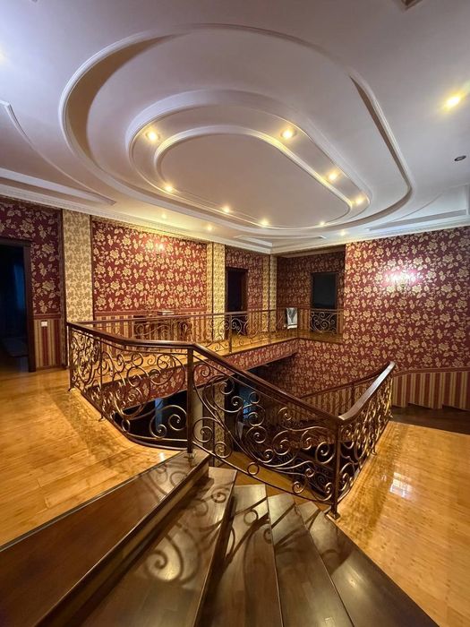 Евро дом на Шукура Бурхана