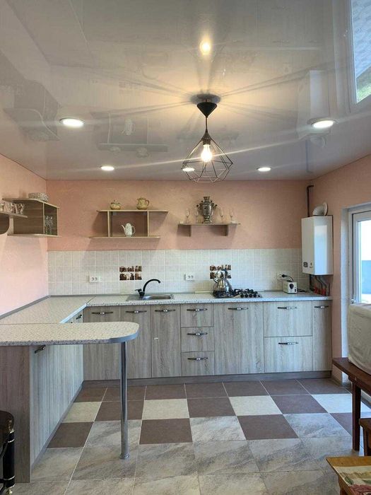 Добротный дом. мкр Тассай. ул. Орманды