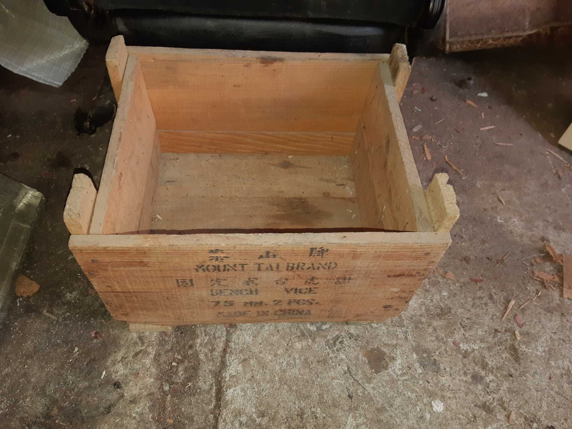 Дървени сандъчета гр. Добрич Йовково • OLX.bg