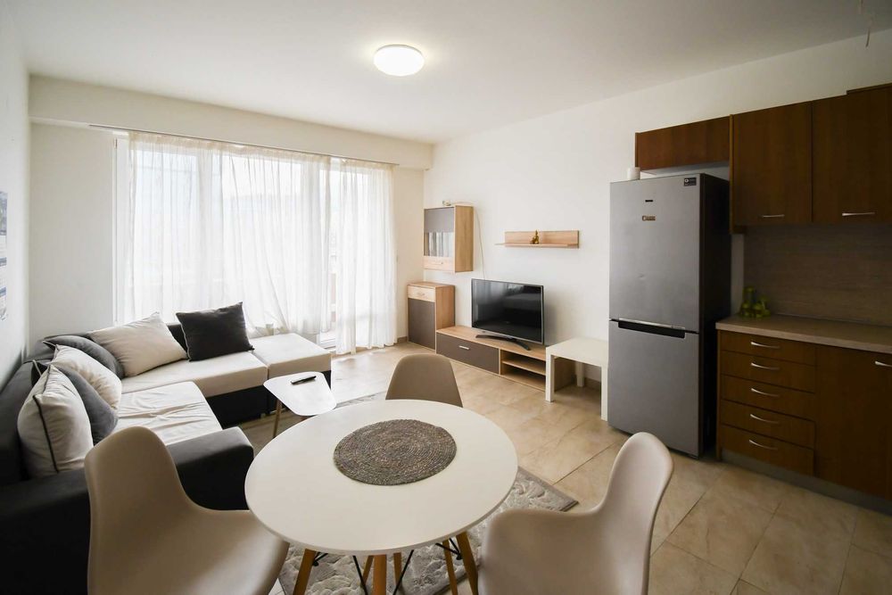 Дава се под наем Тристаен апартамент в София, Младост 4 - 100 кв.м за 498.27 € - Снимка #5