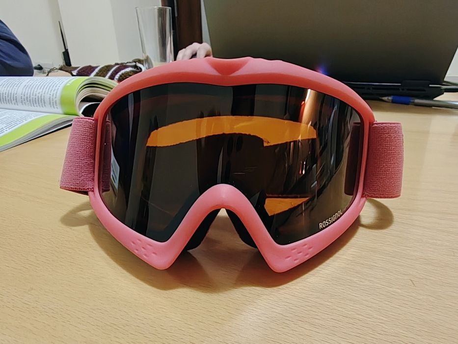 Ски очила за момиче Rossignol