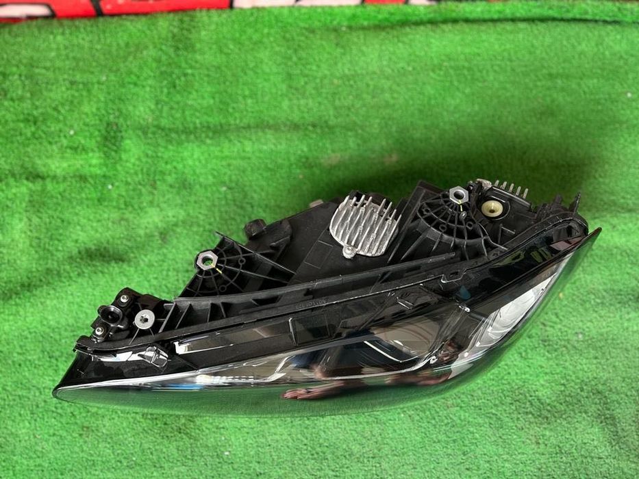 Bmw Seria 4 G22 G26 M4 G82 Far Stanga Full Led Shadow Line