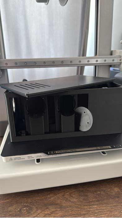 Servicii de Printare 3D + Proiectare