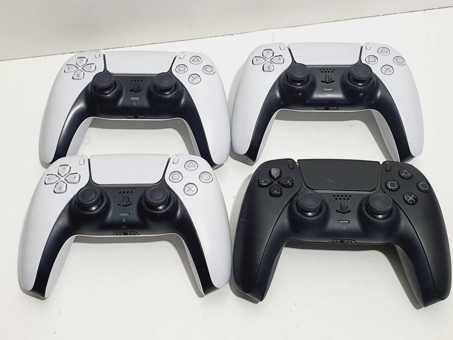 Controller PS5 Sony PlayStation 5 Joystick