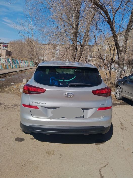 Продажа автомобиля