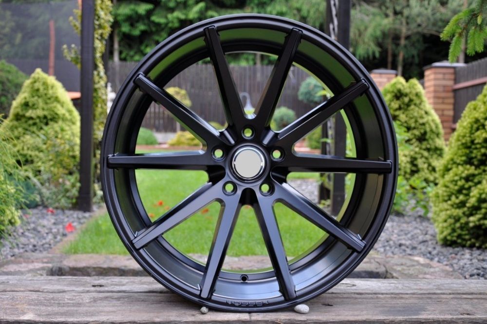 18" Джанти БМВ 5X120 BMW F22 3 E46 E90 E91 E92 F30 F31 F32 36 5 E60 F1