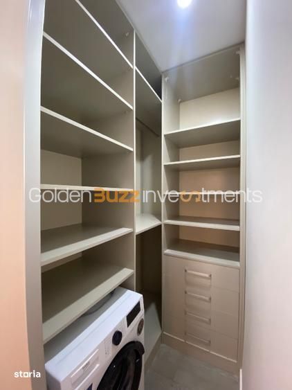 Apartament 2 camere Win Herastrau