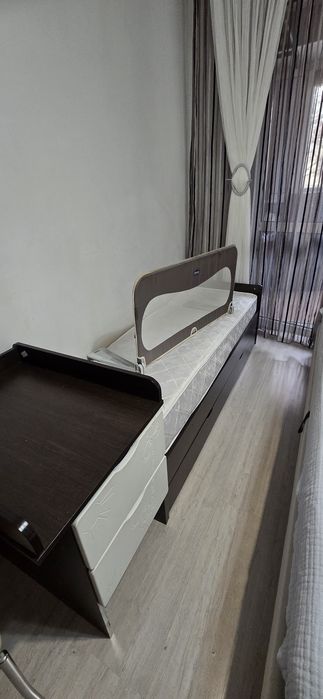 Детская кровать, подростковая