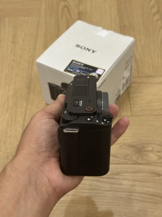 Sony ZV-E1 Body