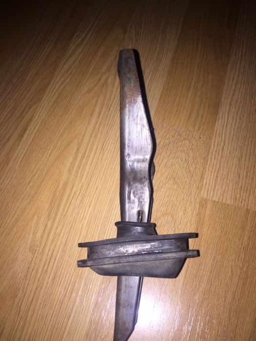 Ниссан    Форд   Вилка