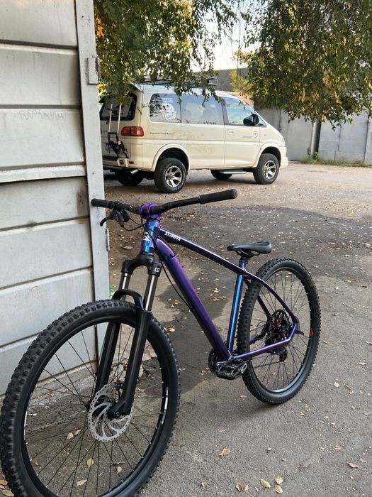 продам раму хардтейл 29