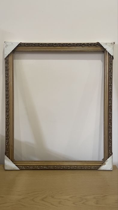 Рамка для картины 60,5 х 50,5 см