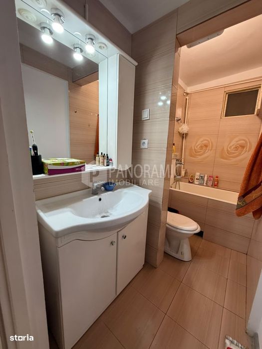 Apartament 3 camere Gheorgeni