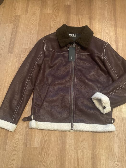 продам новую дубленку