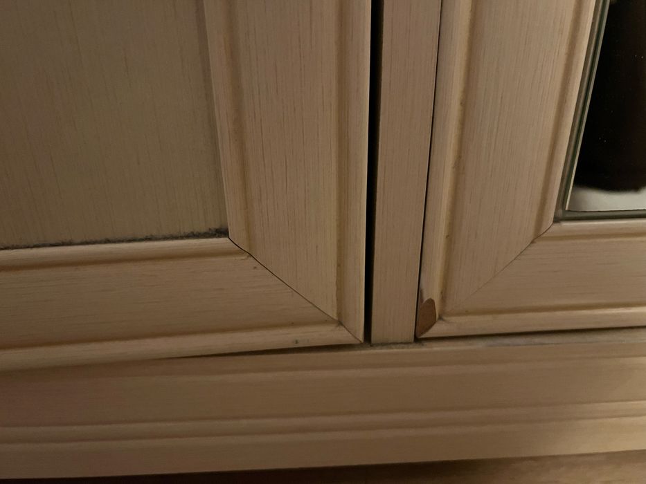 Dressing Dormitor
