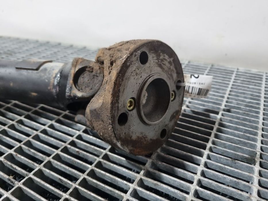 Cardan Mitsubishi L200 2.5 Diesel 2006 - 2010 136CP 2477CC Manuala 5 Trepte 4D56 (1522) ...