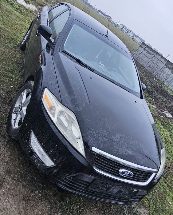 FORD Mondeo 0 — imagine 3