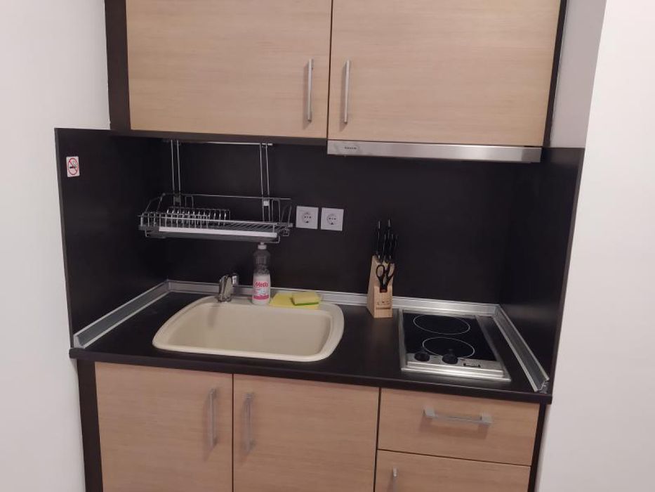 Продава се Едностаен апартамент в Ахелой - 48 кв.м за 808 €/кв.м - Снимка #14