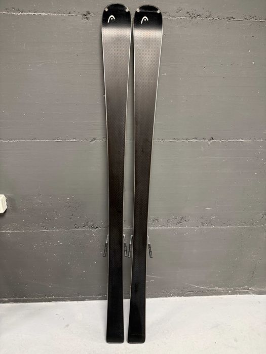 schi head power joy L163cm