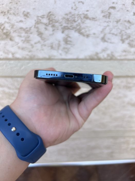 Iphone 12 pro 256 gb