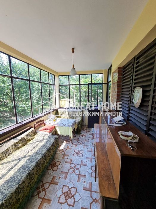 Село Бистра ! Двуетажна Тухлена Къща !