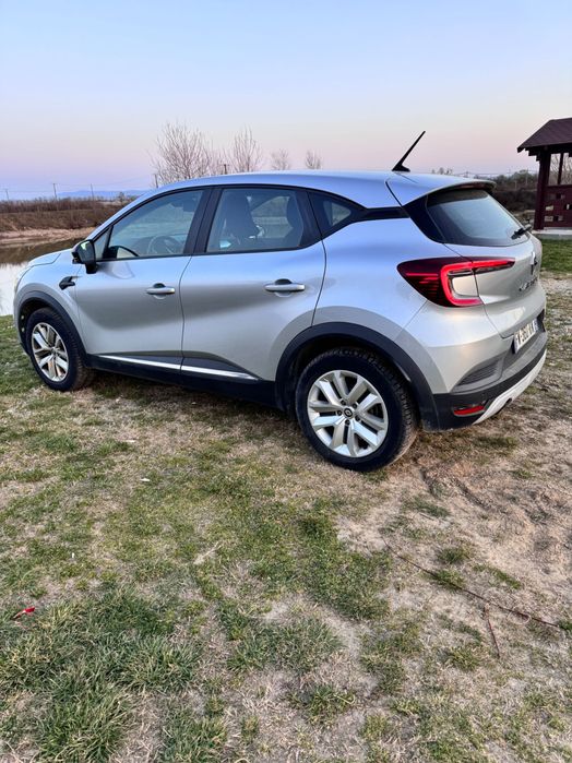 Vând Renault Kaptur