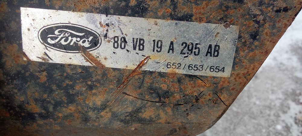 Фаркоп на бус продам