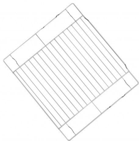 Кухонная плита Hansa серый
