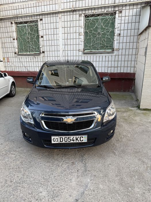 Chevrolet Cobalt 2023