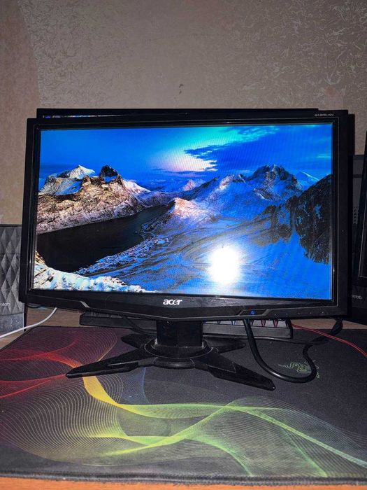 Монитор Acer HQV195