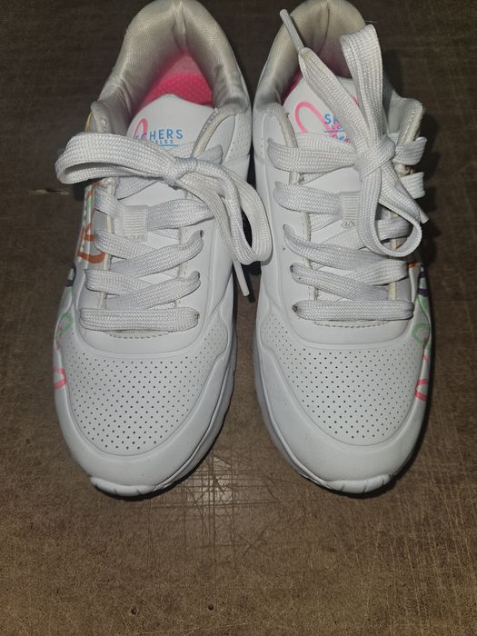 Маратонки оригинални skechers