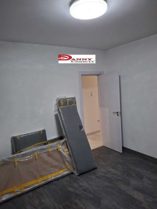 Тристаен, ремонтиран апартамент за продажба - гр. Павликени