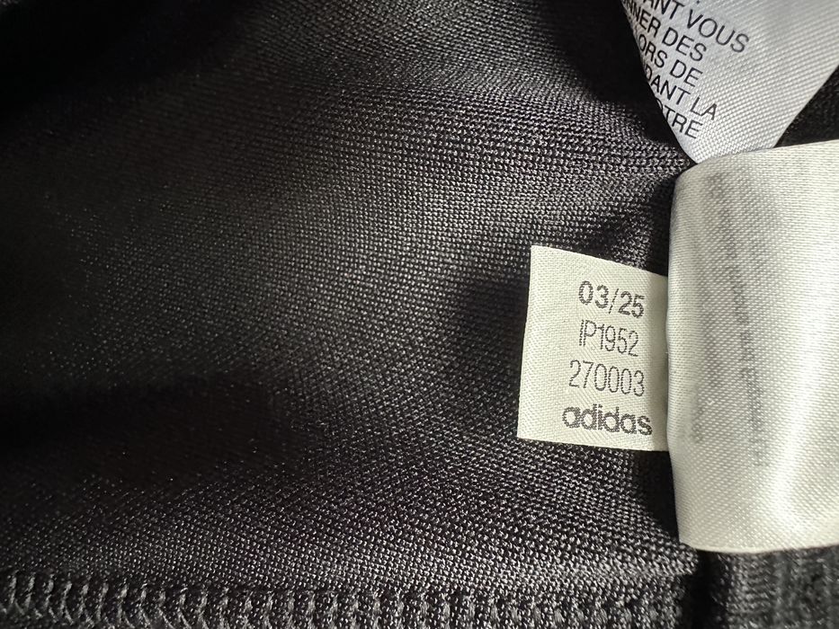 Adidas Aeroredy original долнище.Нов.XL