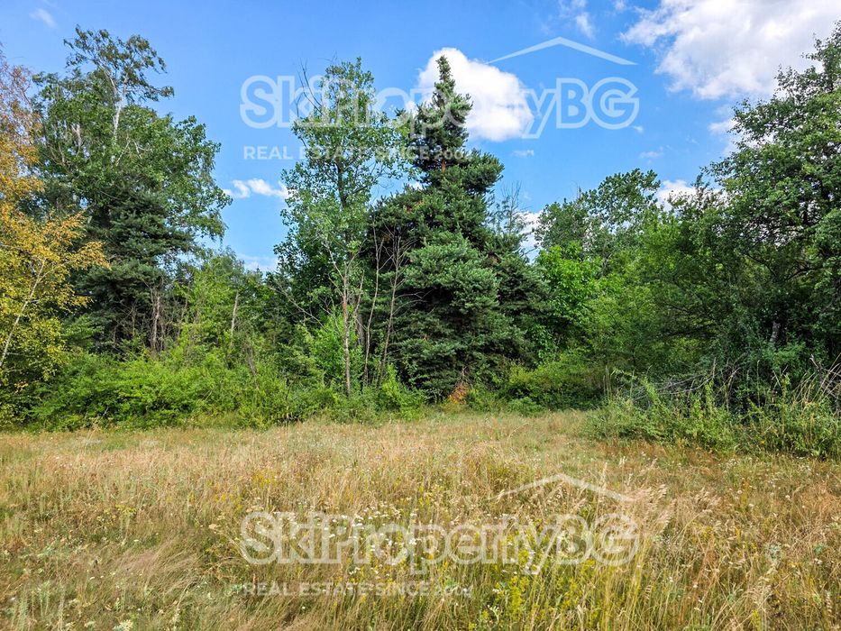 Бизнес парцел с ключова локация в Самоков!