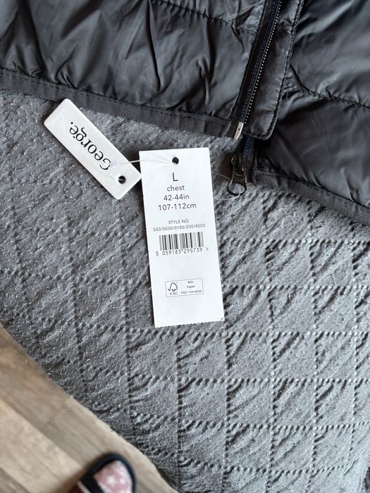 Мъжко яке George